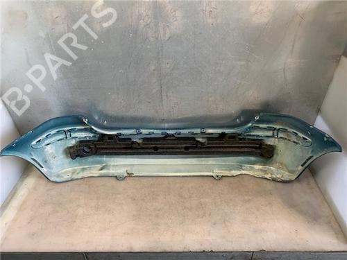 Rear bumper MERCEDES-BENZ A-CLASS (W168)  | BP25718955C8 