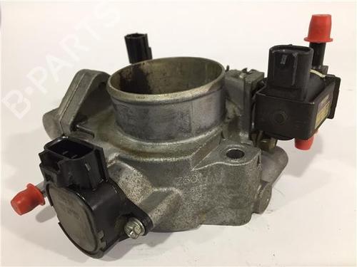Throttle body MAZDA 3 (BK) 1.6 (BK14) | BP9636900M82 
