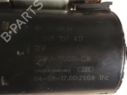 Startmotor FORD FOCUS II (DA_, HCP, DP) 1.6 | BP10904284M8 