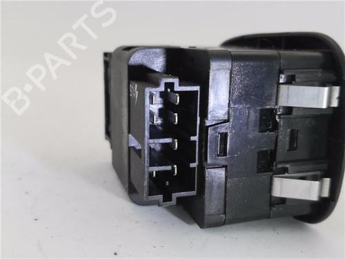 Left front window switch PEUGEOT 206 Hatchback (2A/C) 1.9 D | BP24338518I27 