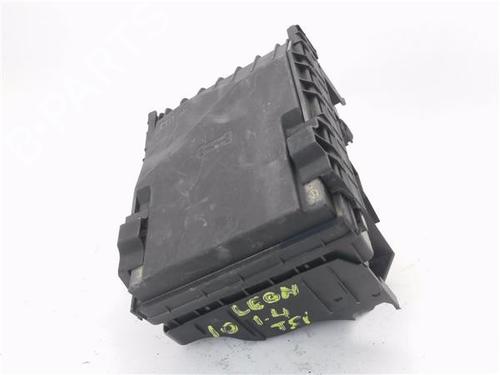 Fuse box SEAT LEON (1P1) 1.4 TSI | BP38176972E1 - Image 2