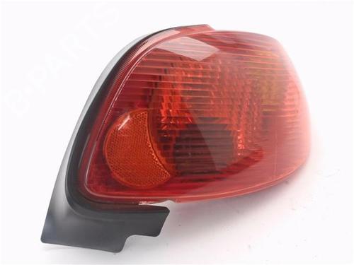 Used Right taillight PEUGEOT 206 CC (2D) [2000-2008]  31719010