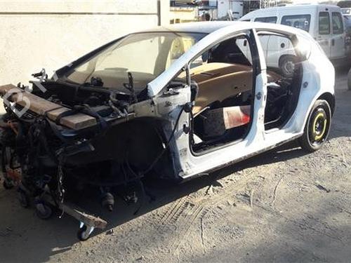 Front wiper motor SEAT LEON (1P1) 1.9 TDI | BP11341123M29 