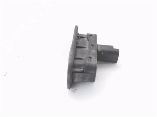 Tailgate lock RENAULT MEGANE II (BM0/1_, CM0/1_)  | BP30135461C101 