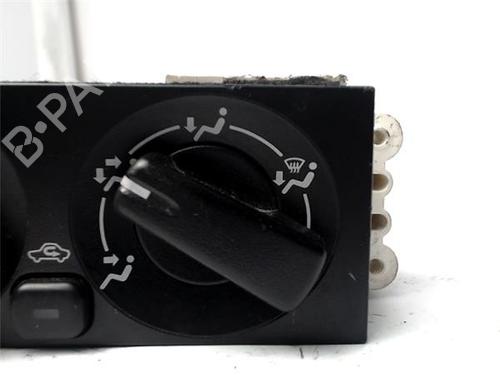 Climate control MITSUBISHI SPACE WAGON (N9_W, N8_W) 2.4 | BP11798824I5 