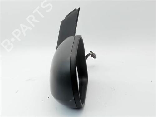 Left mirror SEAT ALTEA (5P1) 2.0 TDI | BP13538222C26 