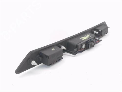 Tailgate handle AUDI A3 (8P1)  | BP28098081C132 