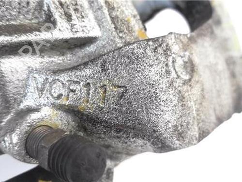 Right front brake caliper SEAT IBIZA V (KJ1, KJG) 1.0 TSI | BP33730287M104 - Image 10