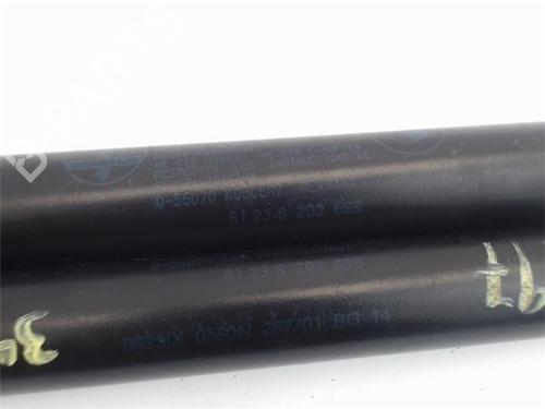 Hood lift support BMW 3 Compact (E46)  | BP16994481C139 