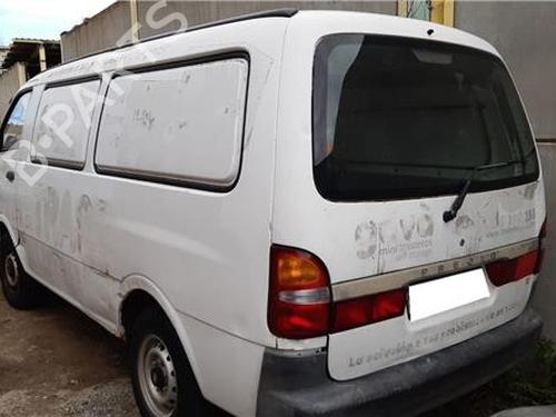 Startmotor KIA PREGIO Van (TB) 2.5 TCi D | BP9738510M8 