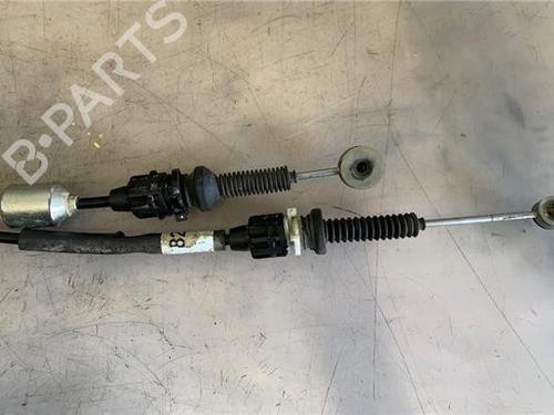 Annen OPEL VIVARO A Van (X83) 2.5 DTI (F7) | BP14917668O1