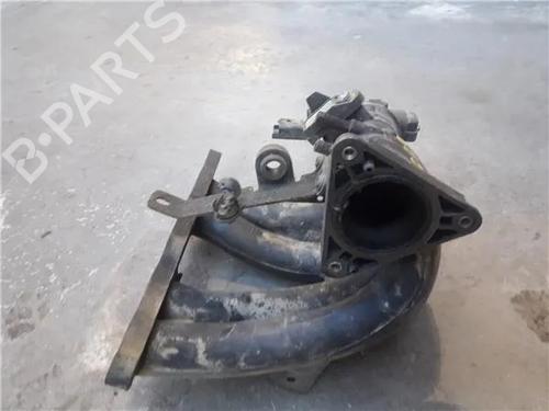 Intake manifold PEUGEOT 206 Hatchback (2A/C) 1.6 i | BP9660855M70 