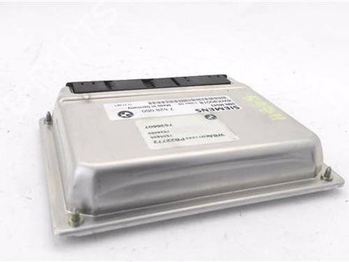Control unit BMW 3 Touring (E46) 320 i | BP38177345M11 - Image 6