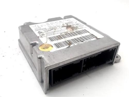 ECU airbags CITROËN C4 II (NC_)  | BP22397924M53 