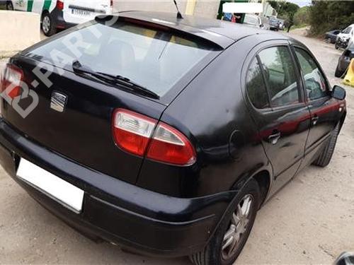 Starter SEAT LEON (1M1) 1.9 TDI | BP9661182M8 