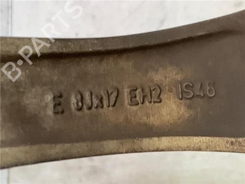 Rim BMW X3 (E83) 3.0 i xDrive | BP31206851C45