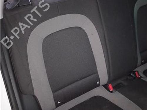 Used Rear seat Rear seat HYUNDAI KONA (OS, OSE, OSI) [2017-2023] 23994452 23994452