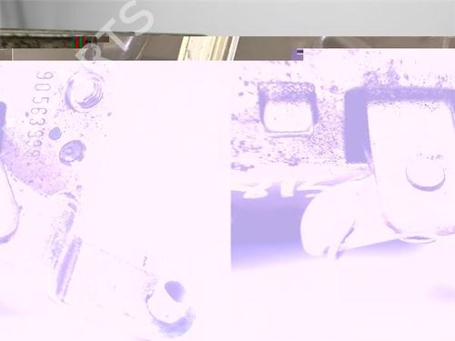 Other MAZDA 3 (BK) 1.6 (BK14) | BP14343560O1