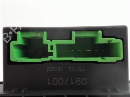 Electronic module RENAULT SCÉNIC II (JM0/1_)  | BP14342224M83 