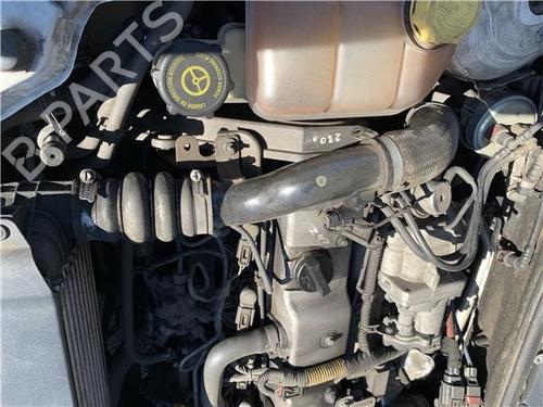 Pipe FORD TRANSIT CONNECT (P65_, P70_, P80_) 1.8 TDCi | BP32450712M125