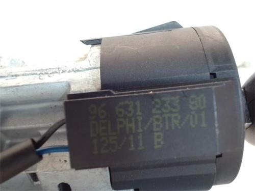 Other CITROËN C3 II (SC_) 1.4 HDi 70 (SC8HZC, SC8HR0, SC8HP4) | BP14341447O1 