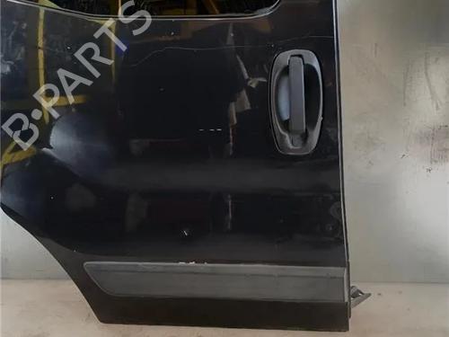 Right slide door FIAT QUBO (225_)  | BP15648700C75 