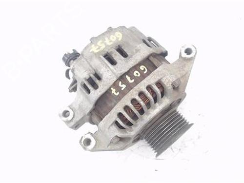 Used Alternator Alternator HONDA CR-V II (RD_) 2.0 (152 hp) 36040643 36040643