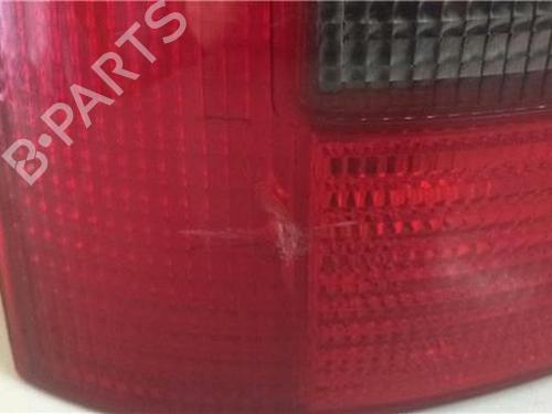 Left taillight AUDI A4 B5 Avant (8D5)  | BP13049269C34 