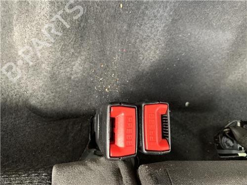 Used Seat buckle Seat buckle CITROËN C5 III Break (RW_) 2.0 HDi 140 (140 hp) 24338692 24338692