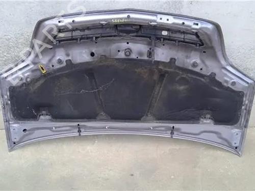 Hood OPEL MERIVA A MPV (X03) 1.3 CDTI (E75) | BP26953824C1 
