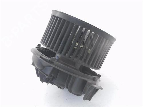 Heater blower motor RENAULT MEGANE II (BM0/1_, CM0/1_)  | BP30135463M62 