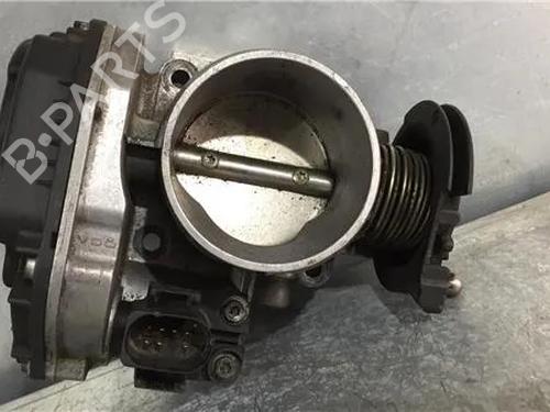 Throttle body AUDI A4 B5 (8D2) 1.8 T | BP9685166M82 