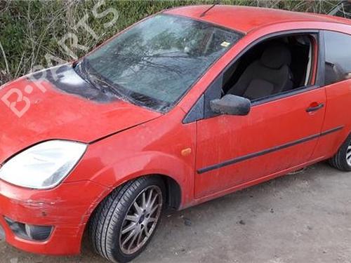 ABS pump FORD FIESTA V (JH_, JD_)  | BP9696060M43 