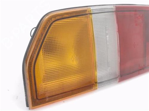 Right taillight SUZUKI VITARA (ET, TA, TD)  | BP25845399C35 