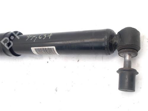 Left rear shock absorber RENAULT MEGANE IV Hatchback (B9A/M/N_) 1.2 TCe 130 (B9MR) | BP20126064M18 
