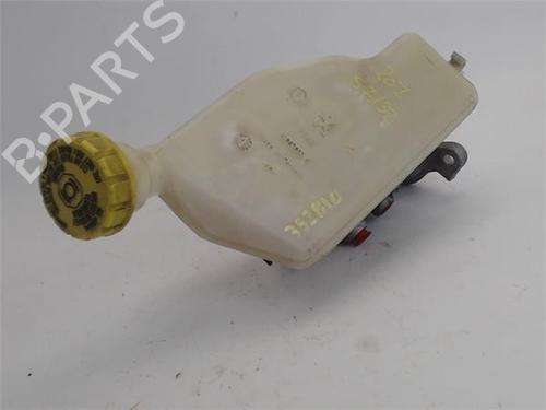 Brake master cylinder PEUGEOT 207 (WA_, WC_) 1.6 HDi | BP17809526M77 