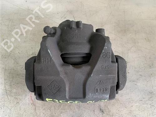 Used Other RENAULT MEGANE III Hatchback (BZ0/1_, B3_) [2008-2025]  15396555