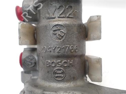 Brake master cylinder OPEL CORSA D (S07) 1.3 CDTI (L08, L68) | BP23157237M77 