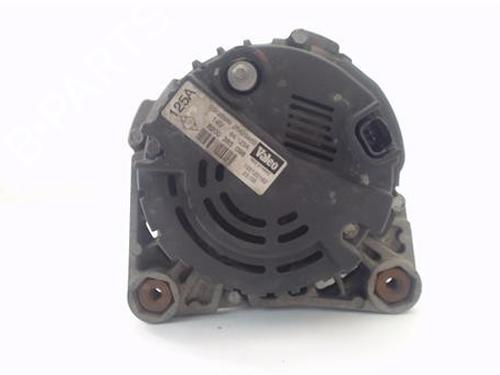 Alternator RENAULT KANGOO Express (FC0/1_) | BP35986604M7 - Image 7