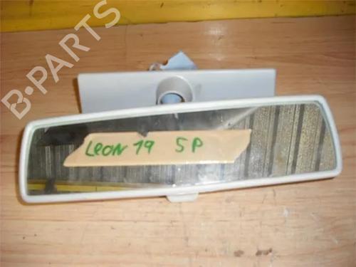 Used Rear mirror SEAT LEON (1P1) 1.4 TSI (125 hp) 12148437