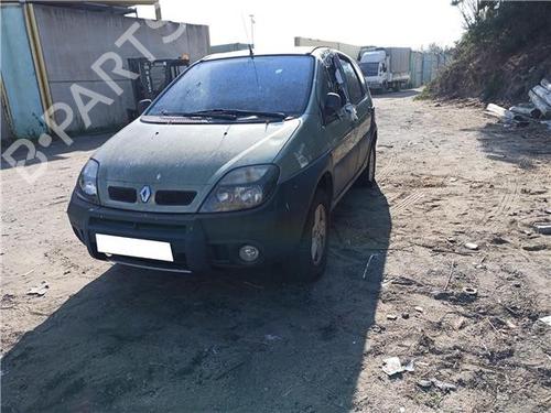 Scheinwerfer links RENAULT SCÉNIC I MPV (JA0/1_, FA0_)  | BP27925226C28 