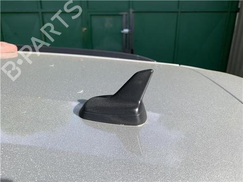 Antenna/Base AUDI A4 B8 Avant (8K5) 2.0 TDI | BP32418341C140
