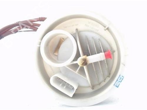 Fuel pump MERCEDES-BENZ E-CLASS (W211)  | BP25845534M76 