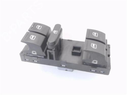 Left front window switch SEAT ALTEA XL (5P5, 5P8)  | BP30412434I27 