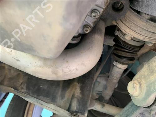 Pipe SEAT ALTEA (5P1) 2.0 TDI 16V | BP33220284M125  - Image 8