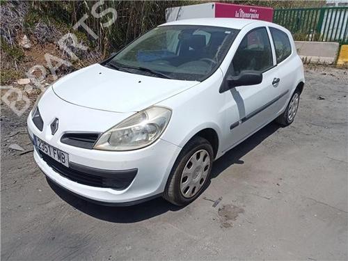 Brukte deler til RENAULT CLIO III (BR0/1, CR0/1) [2005-2014]  4362131