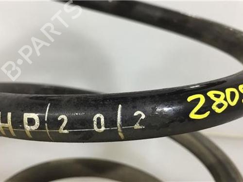 Shock absorber spring OPEL ASTRA F Hatchback (T92) 2.0 i (F08, M08, F68, M68) | BP14339483C152 
