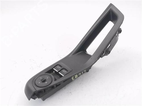 Left front window switch FORD FIESTA VI (CB1, CCN) | BP39093856I27 - Image 4