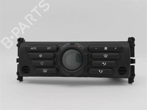 Used Climate control MINI MINI (R50, R53) Cooper (116 hp) 25008338