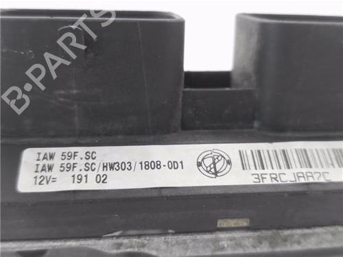Electronic module FIAT DOBLO Box Body/MPV (223_) | BP30135486M83